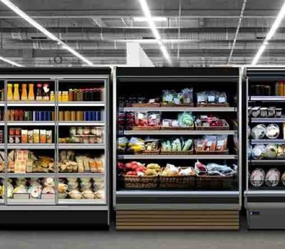 Commercial-Refrigeration