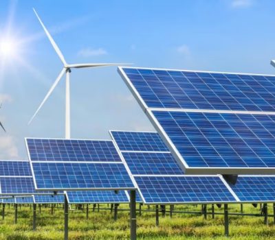 Energy-Efficient Solutions